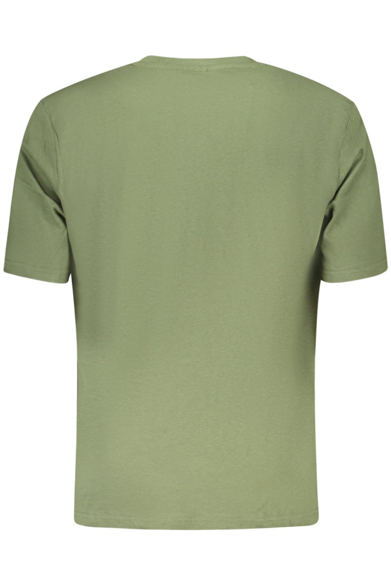 Tshirt mc coton logo U.s. grand polo