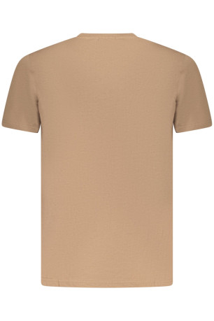 Tshirt mc coton logo U.s. grand polo