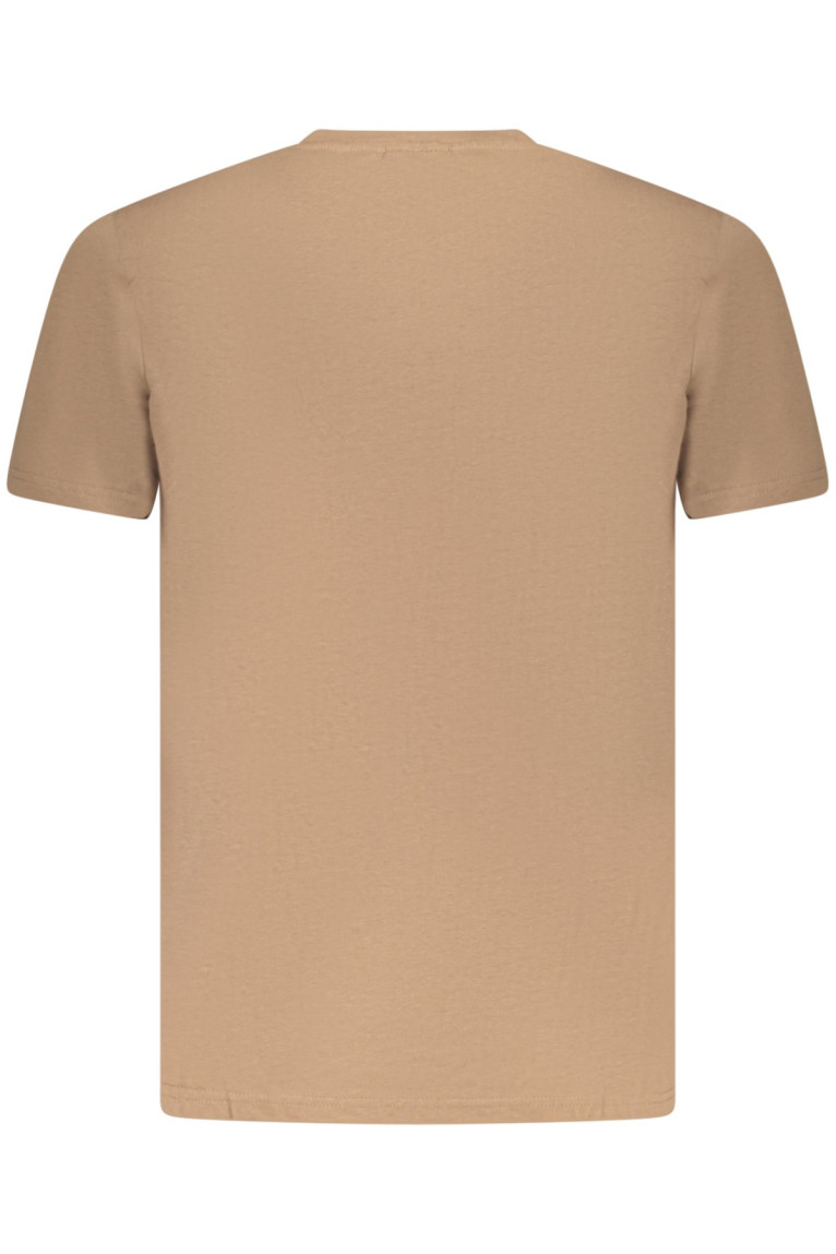 Tshirt mc coton logo U.s. grand polo