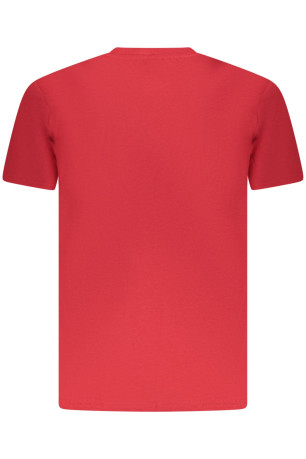 Tshirt mc coton logo U.s. grand polo