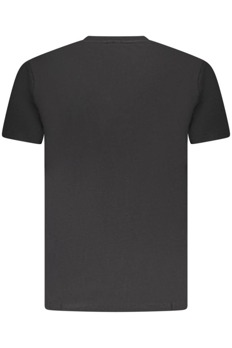 Tshirt mc coton logo U.s. grand polo