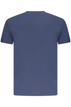 Tshirt mc coton logo U.s. grand polo