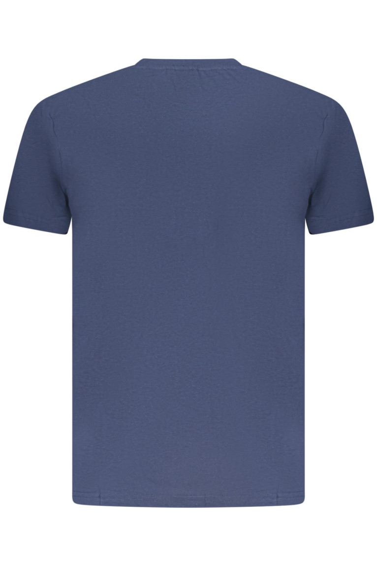 Tshirt mc coton logo U.s. grand polo