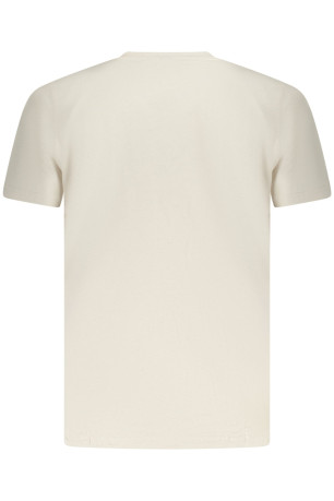Tshirt mc coton logo U.s. grand polo