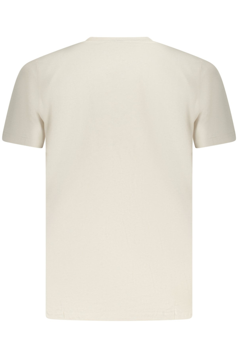 Tshirt mc coton logo U.s. grand polo
