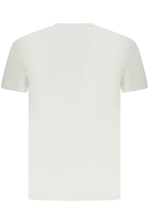 Tshirt mc coton logo U.s. grand polo