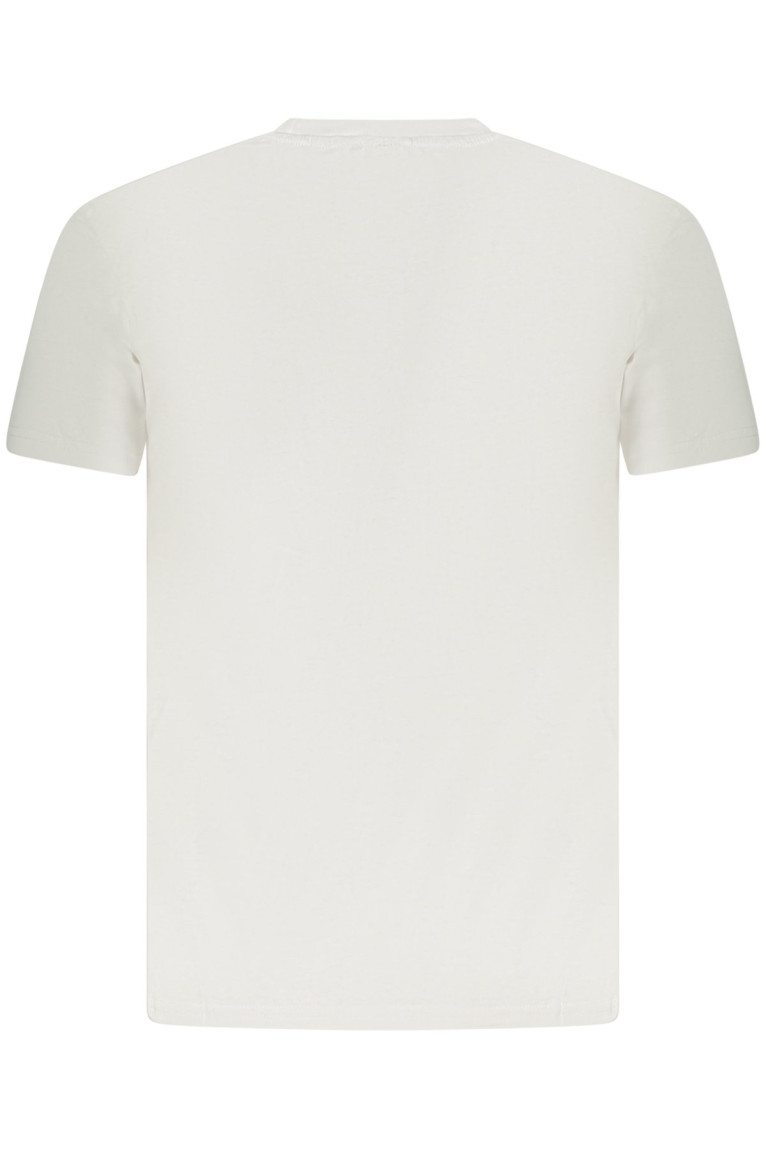 Tshirt mc coton logo U.s. grand polo