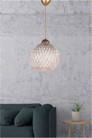 Lustre suspension Opviq