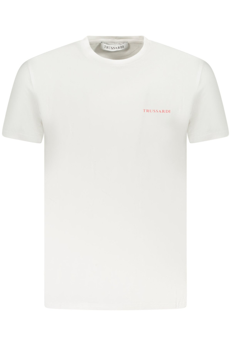 T-shirt MC Trussardi