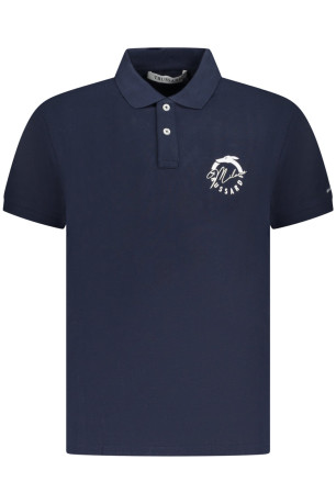 Polo MC Trussardi
