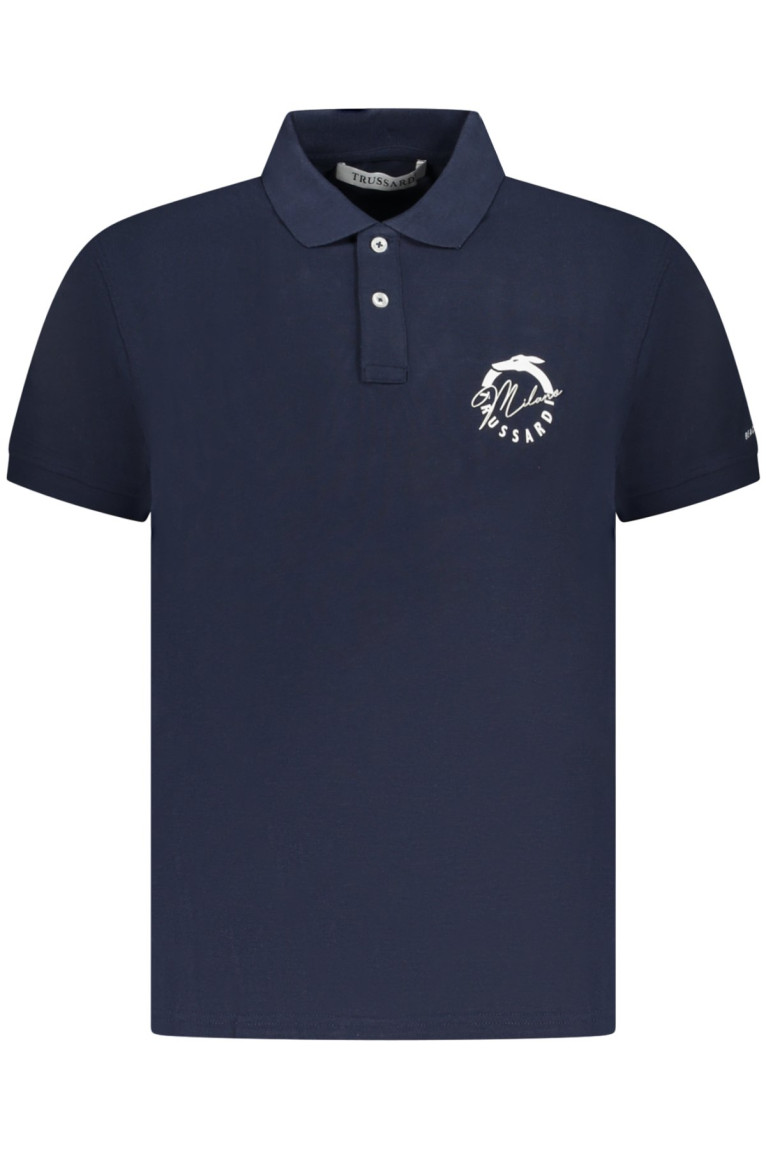 Polo MC Trussardi