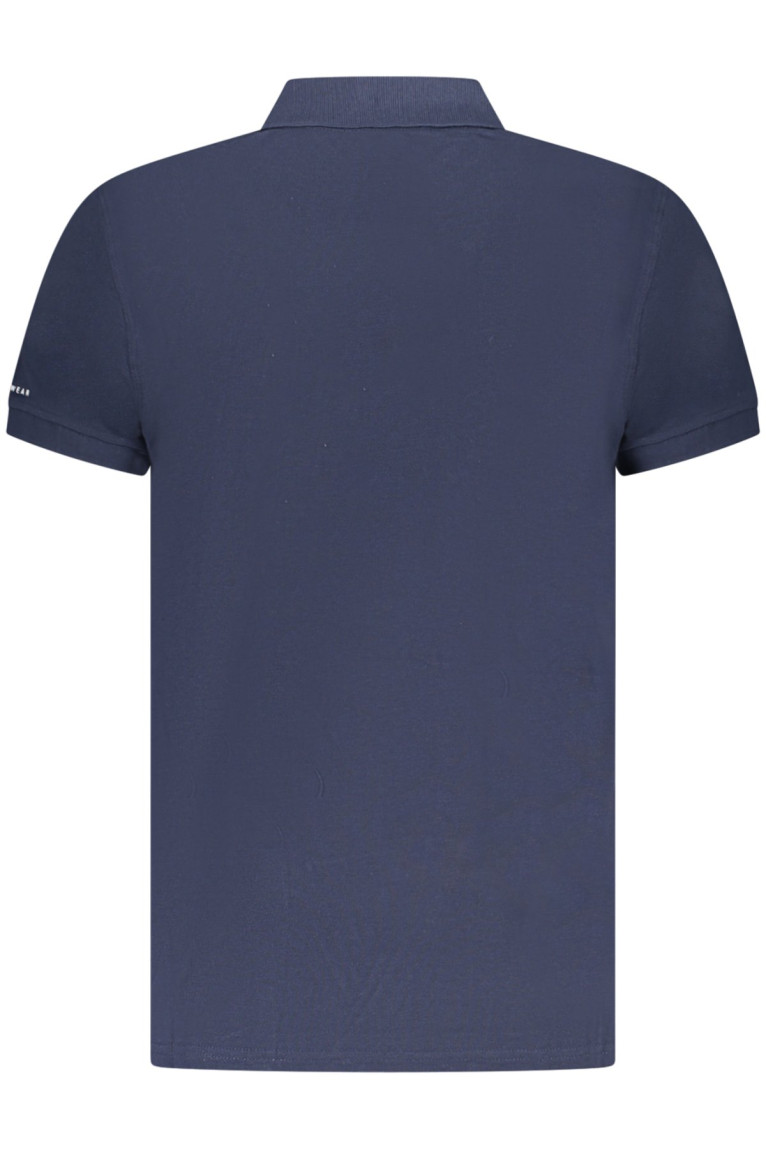 Polo MC Trussardi