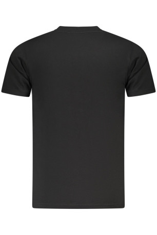 T-shirt Noir Cavalli Class