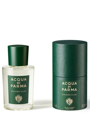 Colonia C.L.U.B. EDC Homme 50 ml Acqua Di Parma