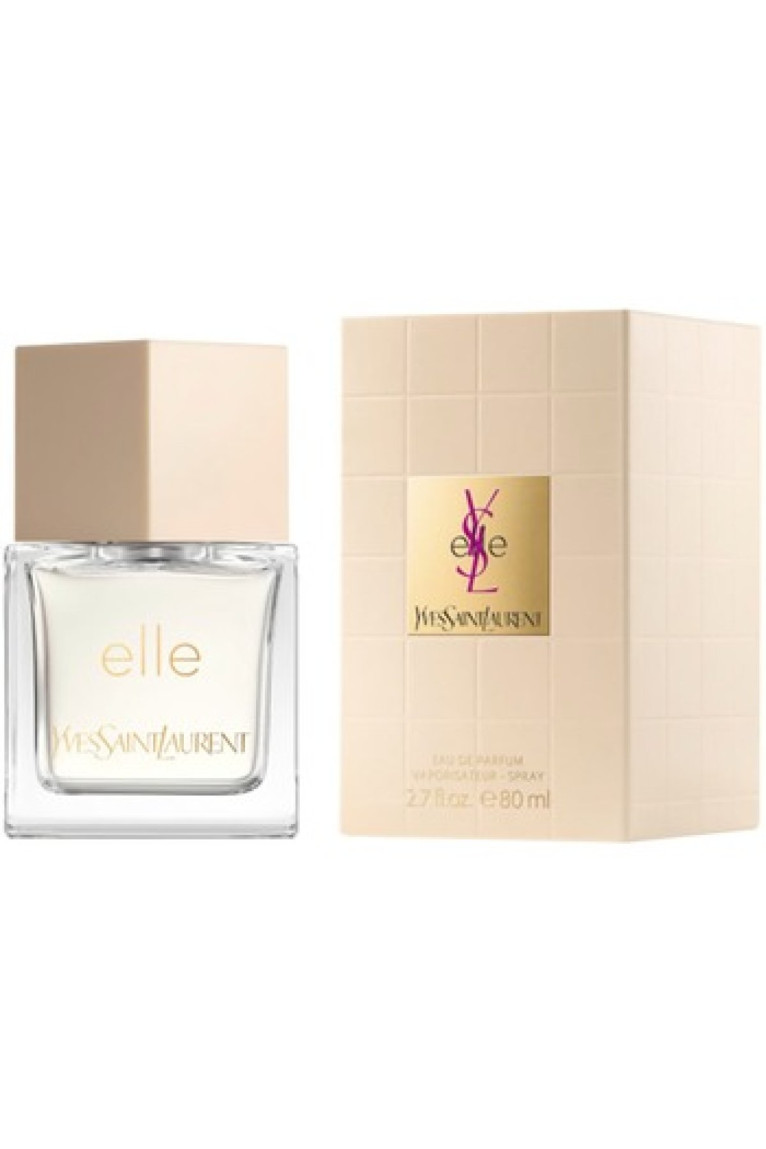Elle Eau de Parfum (80ml) Yves Saint Laurent