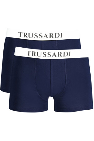 Lot de 2 boxers Basic Trussardi