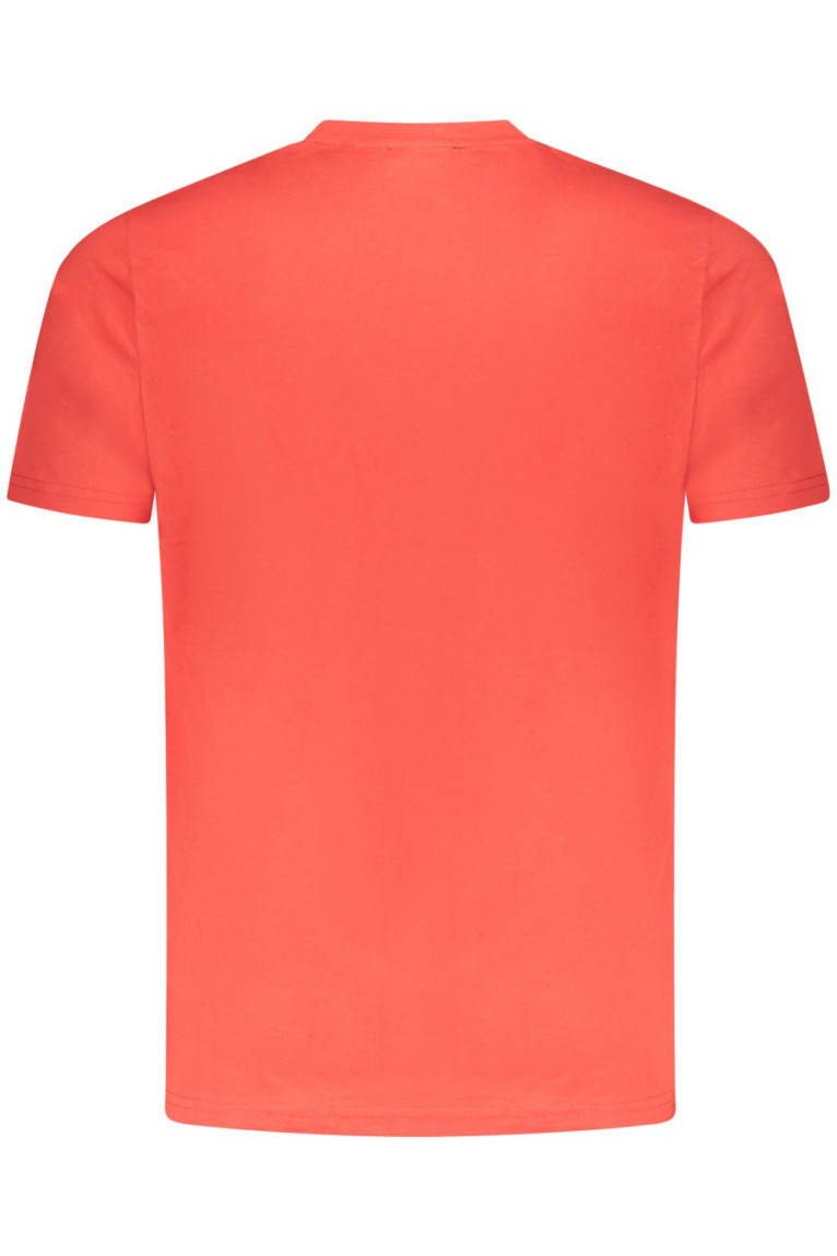 T-shirt Rouge Cavalli Class