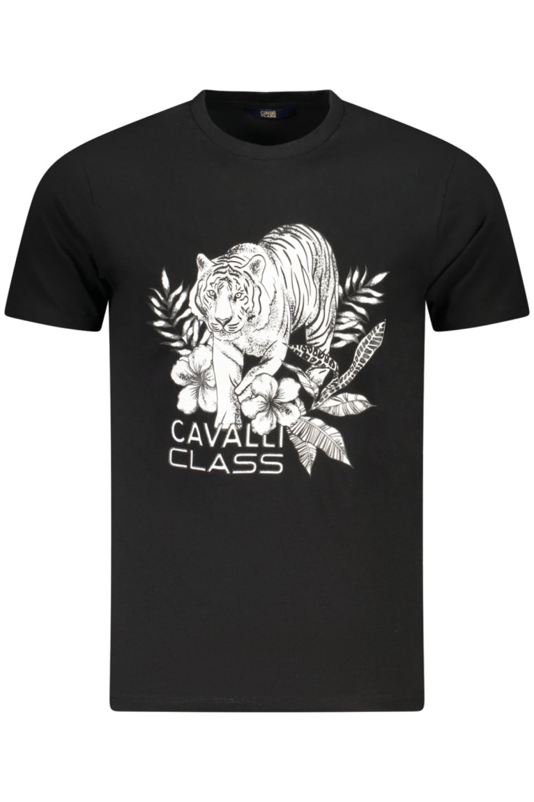 T-shirt MC Cavalli Class