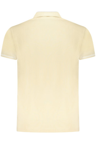 Polo manches courtes Beige Cavalli Class