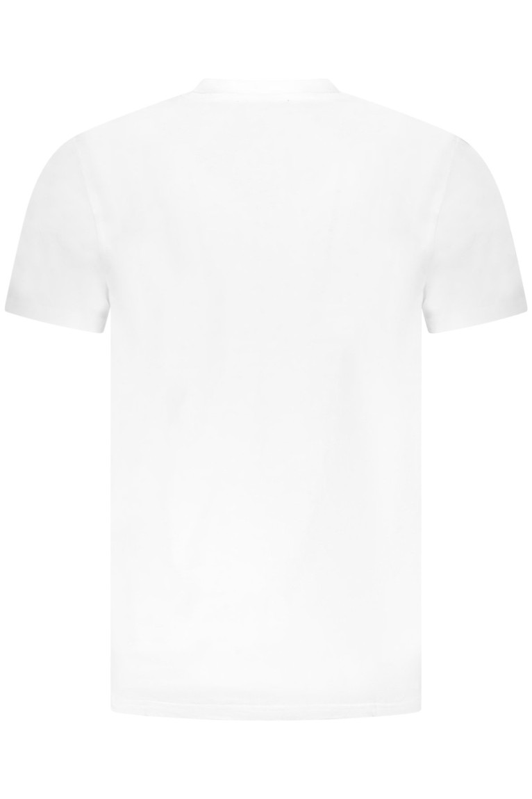 T-shirt MC Cavalli Class