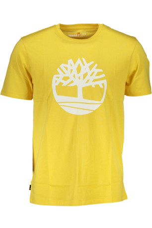 TShirt MC 100% Coton Timberland