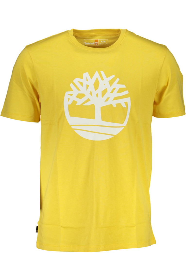 TShirt MC 100% Coton Timberland