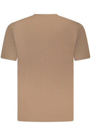 Tshirt mc coton logo U.s. grand polo