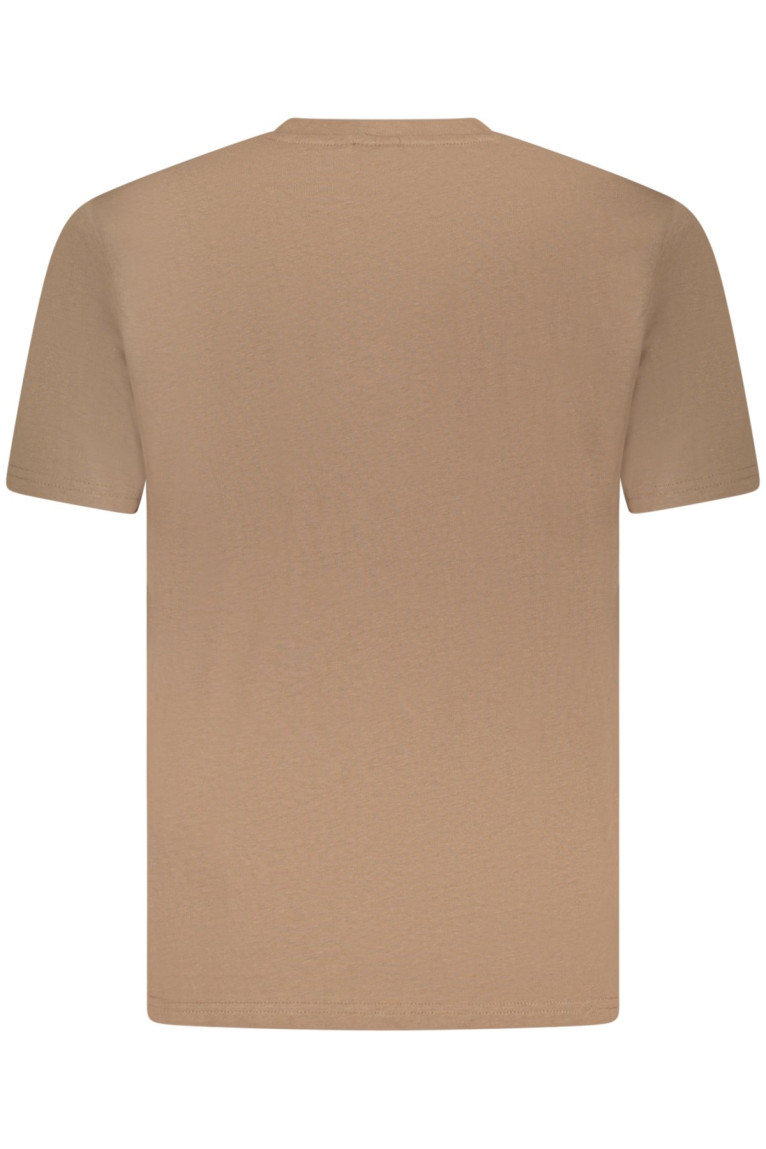 Tshirt mc coton logo U.s. grand polo