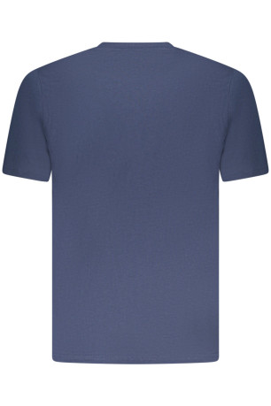 Tshirt mc coton logo U.s. grand polo