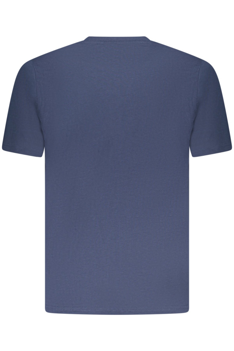 Tshirt mc coton logo U.s. grand polo