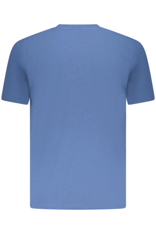 Tshirt mc coton logo U.s. grand polo