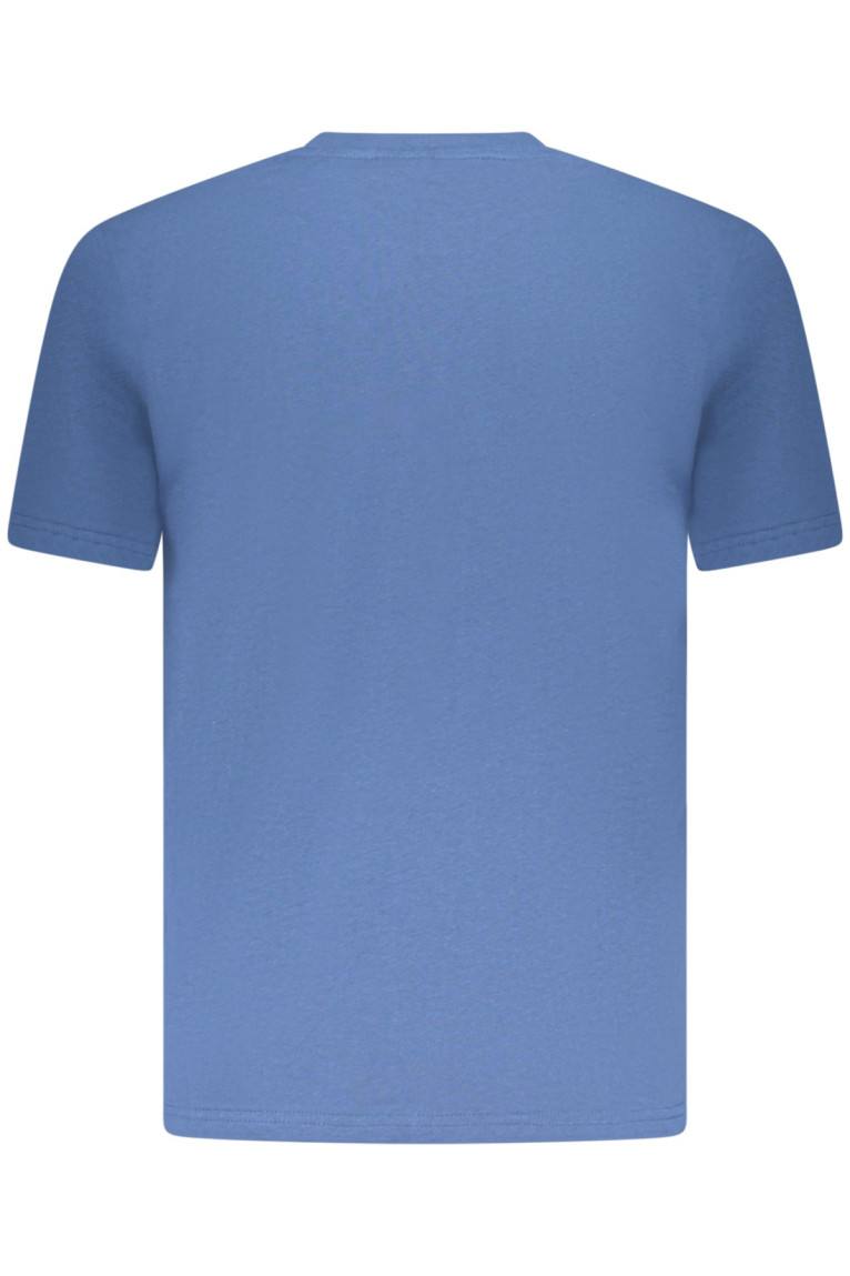 Tshirt mc coton logo U.s. grand polo