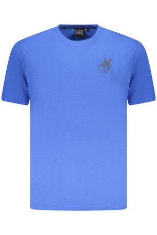 Tshirt mc coton logo U.s. grand polo