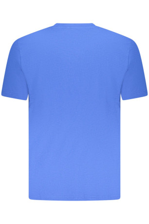 Tshirt mc coton logo U.s. grand polo