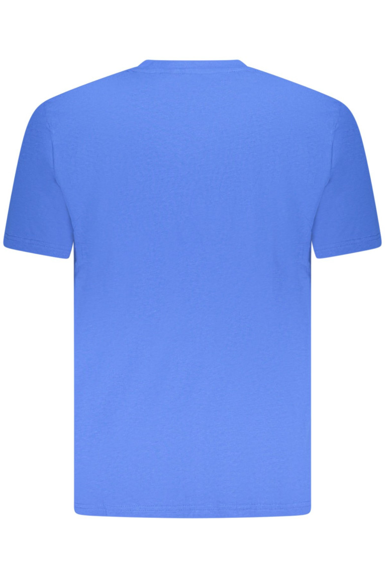Tshirt mc coton logo U.s. grand polo