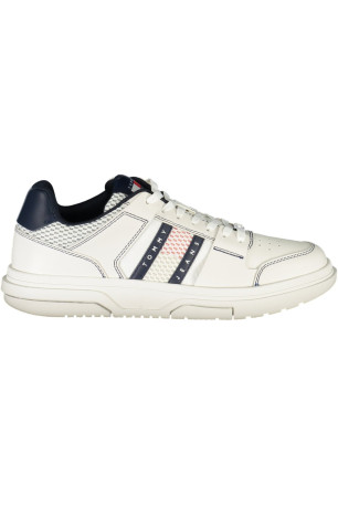 CHAUSSURES DE SPORT POUR HOMMES TOMMY HILFIGER BLEUES Tommy Hilfiger