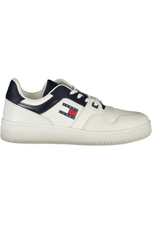 CHAUSSURES DE SPORT POUR HOMMES TOMMY HILFIGER BLEUES Tommy Hilfiger