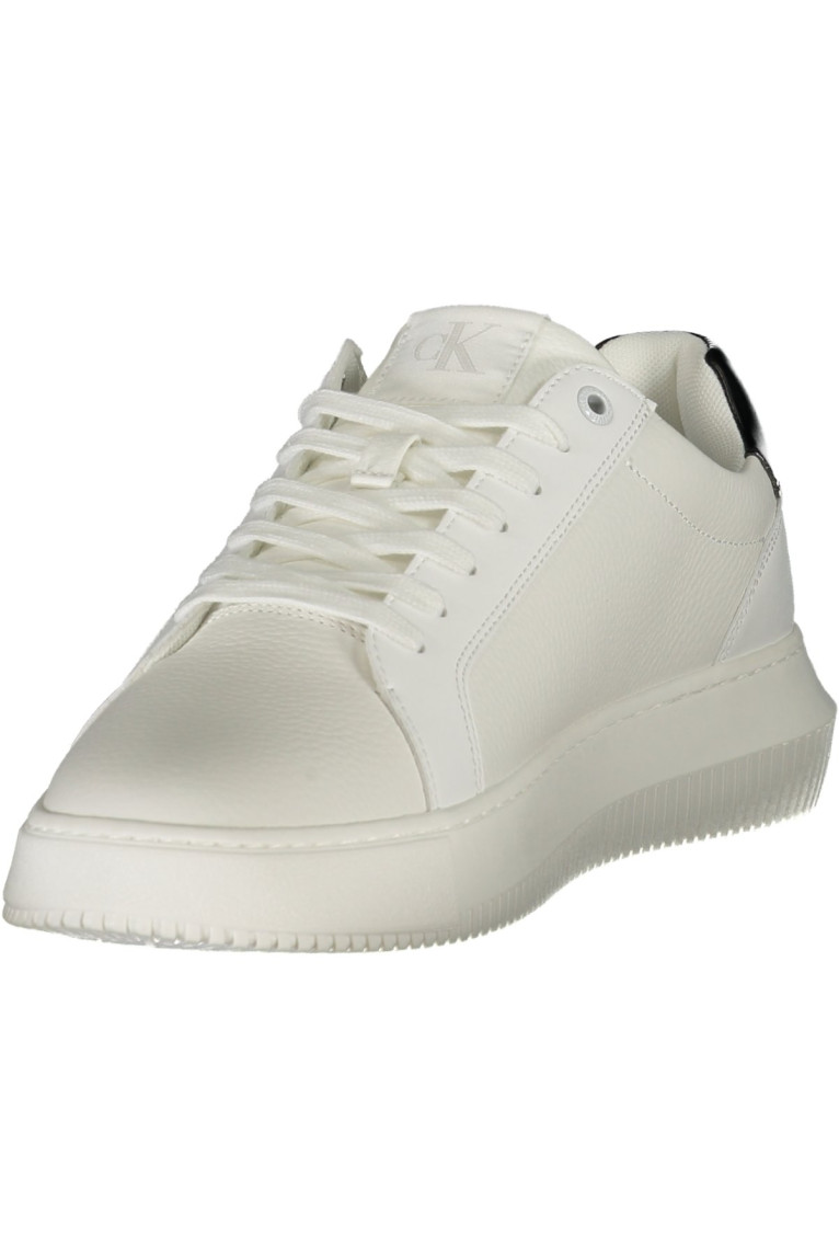 Baskets homme