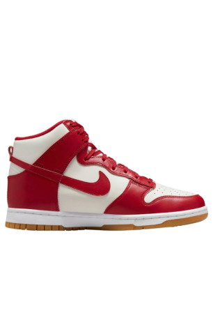 Sneakers montantes DUNK HIGH Nike