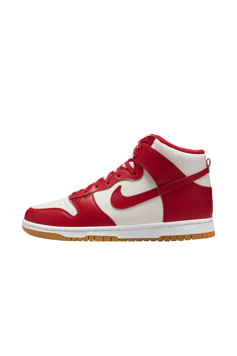Sneakers montantes DUNK HIGH Nike