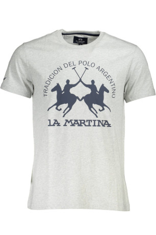 T-shirt MC La martina
