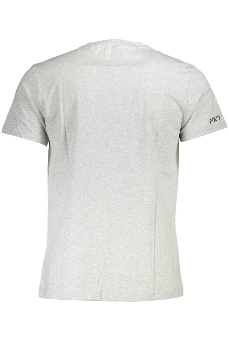 T-shirt MC La martina