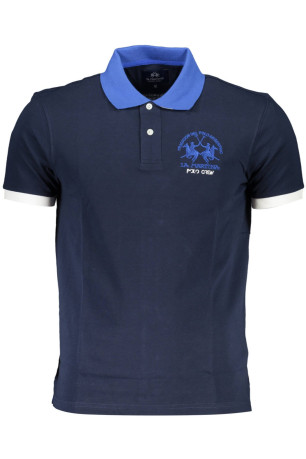 Polo Homme MC La martina