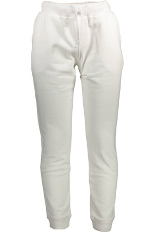 Pantalon de sport blanc