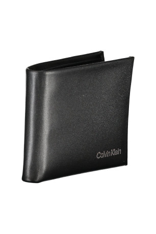 PORTEFEUILLE HOMME CALVIN KLEIN NOIR Calvin klein