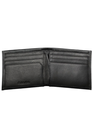 PORTEFEUILLE HOMME CALVIN KLEIN NOIR Calvin klein