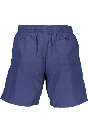 Short de bain logo NORWAY 1963