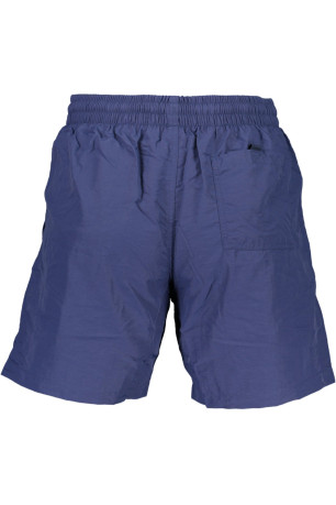 Short de bain logo NORWAY 1963
