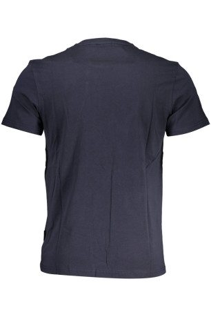 T-shirt mc logo Napapijri