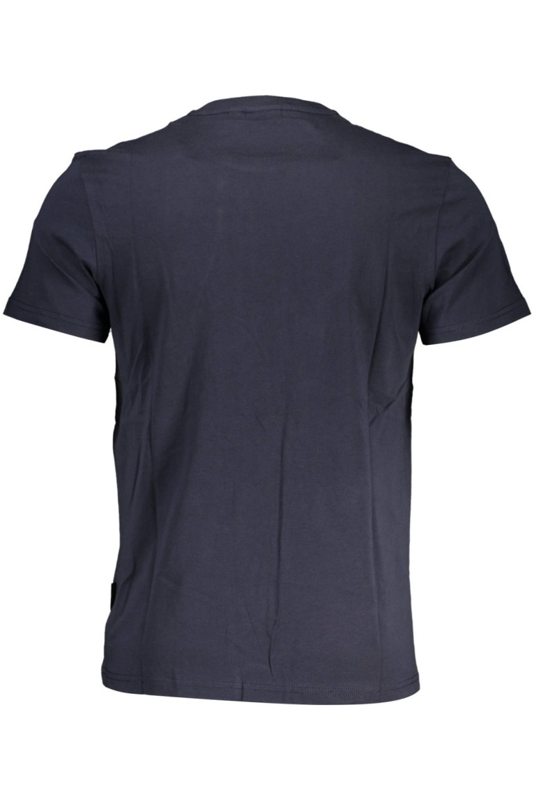 T-shirt mc logo Napapijri
